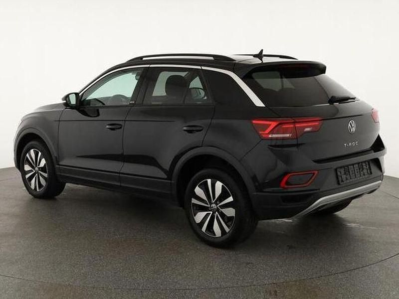 Gebraucht VW T-Roc 150 PS (110 kW) 2024 Andere SUV