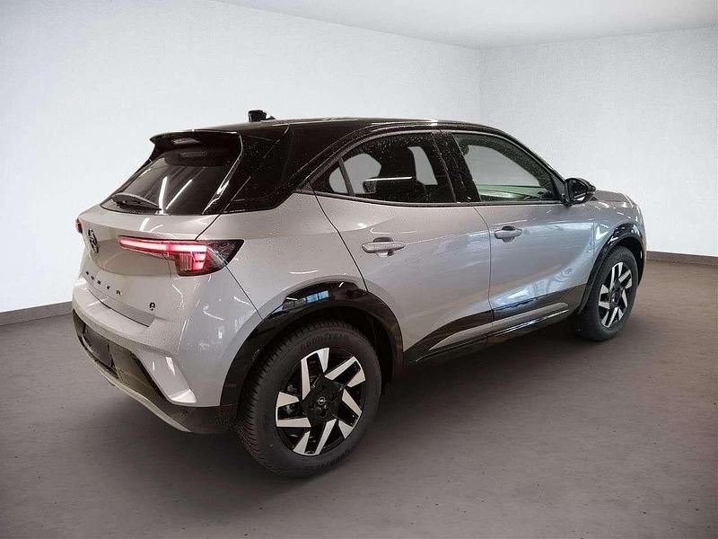 Neu Opel Mokka-e 114 kW (156 PS) 2025 Grau SUV