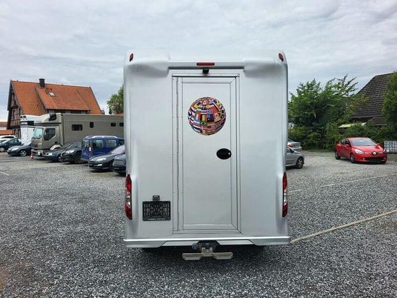 Gebraucht Renault Master 169 PS (124 kW) 2019 Grau Van