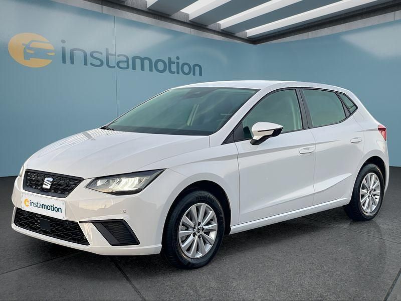Gebraucht 2025 Seat Ibiza Kleinwagen | 20.149 € (Guter Preis) - Bild 1/4