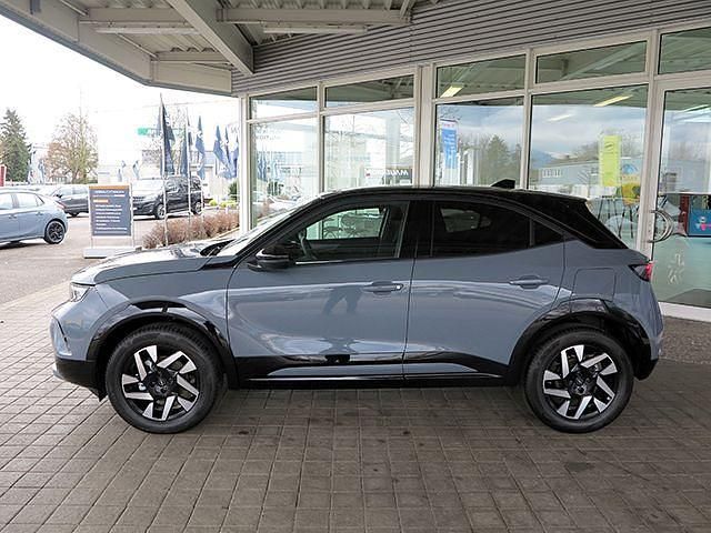 Neu Opel Mokka 131 PS (96 kW) 2025 Grau SUV