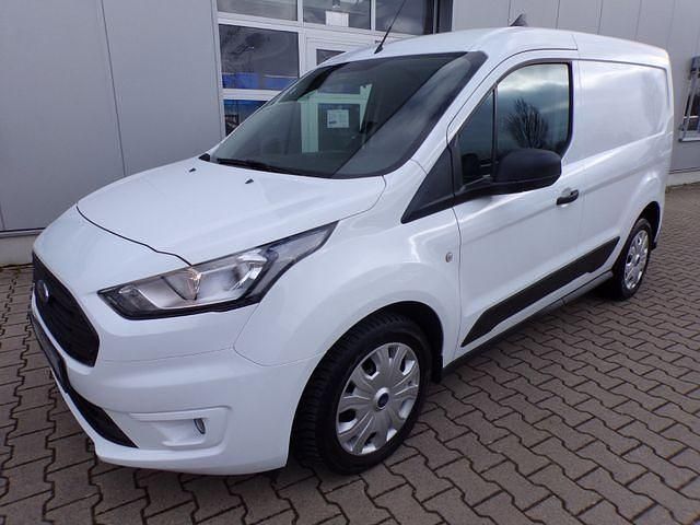 Gebraucht Ford Transit Trend 101 PS (74 kW) 2023 Van