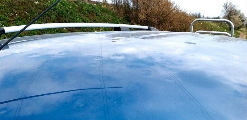 Gebraucht Dacia Logan MCV Lauréate 90 PS (66 kW) 2015 Blau Kombi