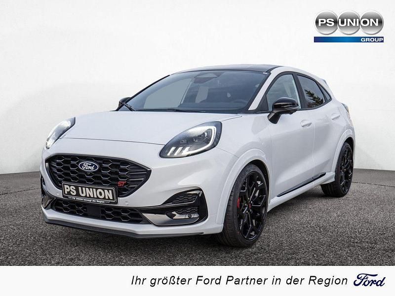 Neu Ford Puma ST 170 PS (125 kW) 2025 Weiß SUV