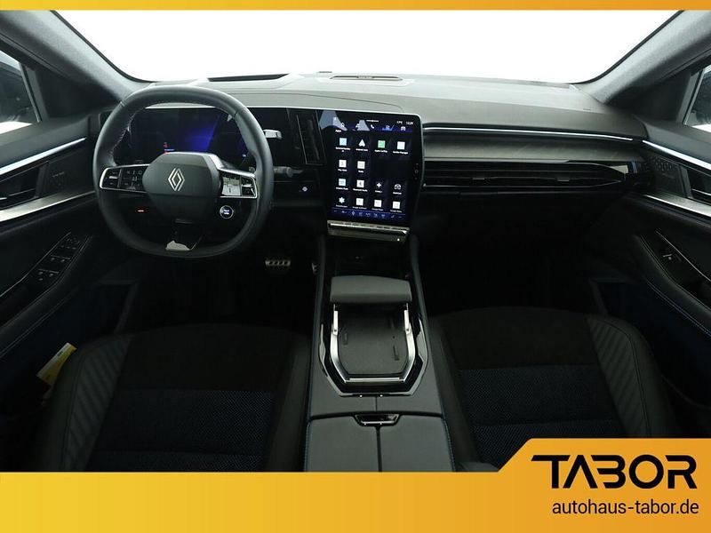 Gebraucht Renault Rafale Esprit Alpine 200 PS (147 kW) 2025 Dolomit grau / dach black pear SUV