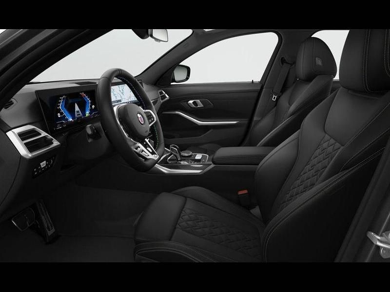 Neu Alpina D3 355 PS (261 kW) 2026 Dravitgrau metallic Kombi