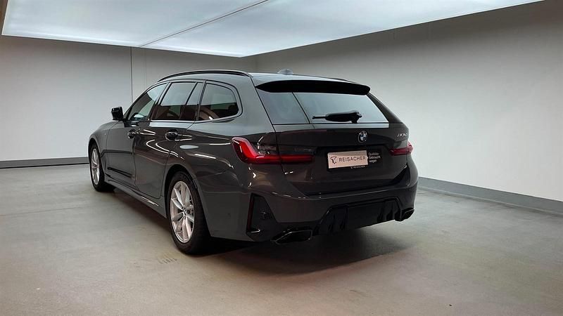 Gebraucht BMW M340 M Sport 388 PS (285 kW) 2025 Bmw individual dravitgrau metal Limousine