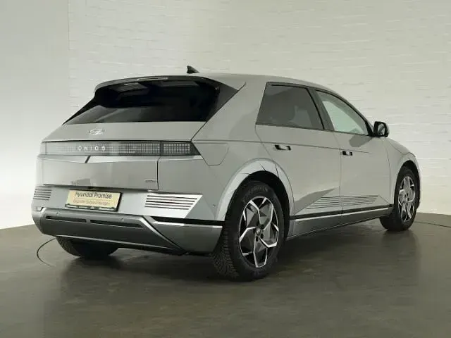 Gebraucht Hyundai Ioniq 5 224 kW (305 PS) 2022 Grau SUV