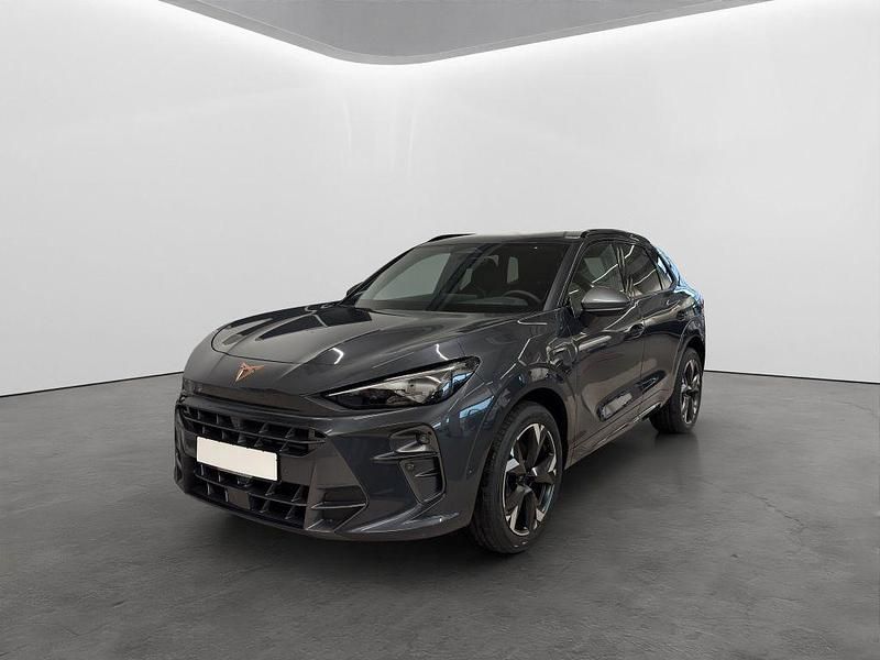 Neu Cupra Terramar VZ 272 PS (200 kW) 2026 Schwarz SUV