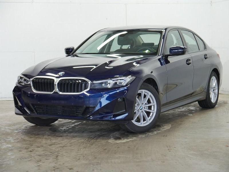 Bmw individual tansanitblau Gebraucht 2025 BMW 320 Comfort Edition Limousine | 36.900 € (Guter Preis) - Bild 1/3