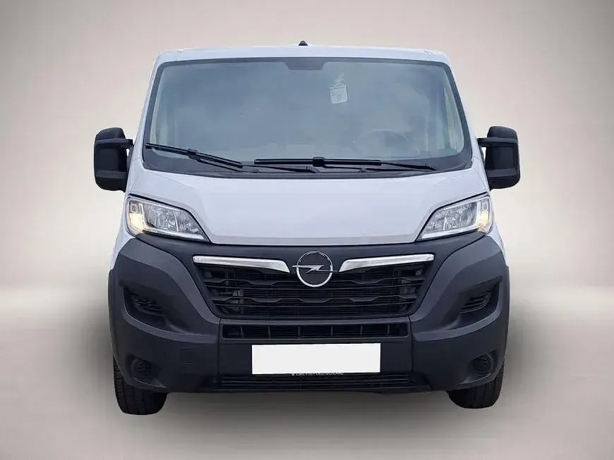 Gebraucht Opel Movano Edition 140 PS (102 kW) 2024 Manufacturer Van