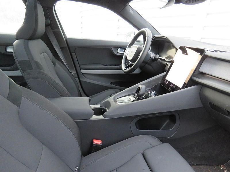 Gebraucht Polestar 2 Plus 300 kW (408 PS) 2022 Weiß Kleinwagen