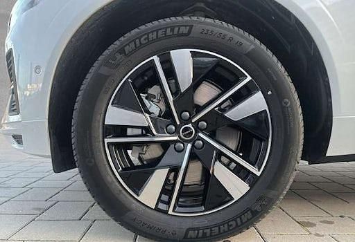 Gebraucht Volvo XC60 Core 350 PS (257 kW) 2025 Weiß SUV