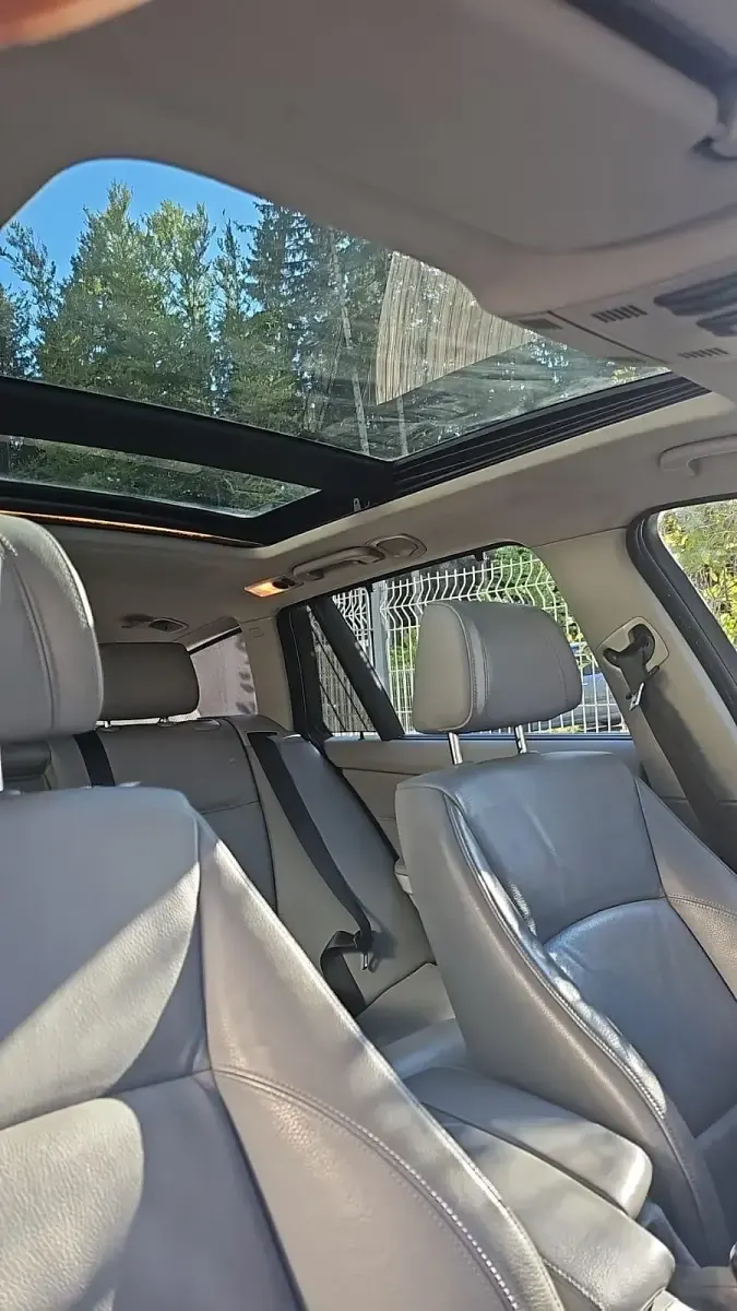Gebraucht BMW 320 163 PS (119 kW) 2007 Silber Kombi