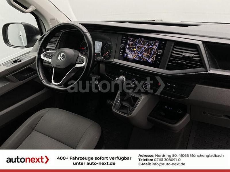 Second-hand VW T6.1 2020 Alb Van