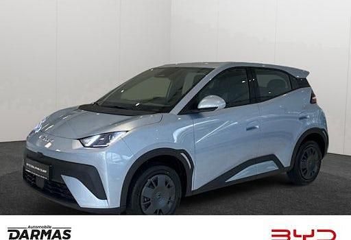 Neu BYD Dolphin Surf Active 64 kW (88 PS) 2025 Ice blue Kleinwagen