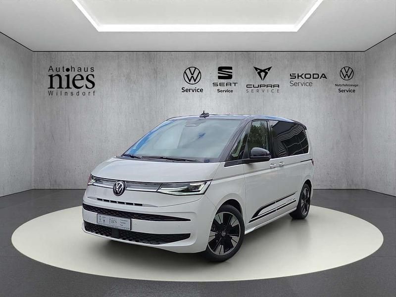 Nuova VW Multivan Edition 150 CV (110 kW) 2026 Bianco Monovolume