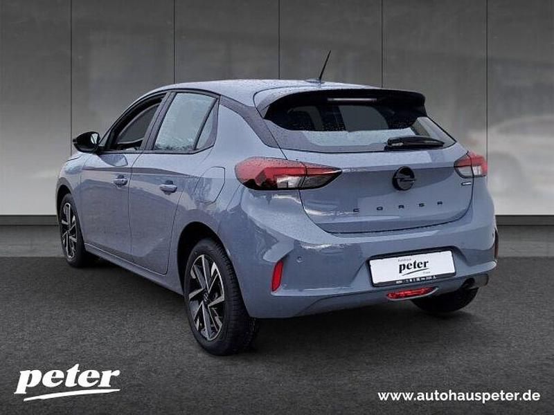 Neu Opel Corsa Edition 110 PS (80 kW) 2025 Grau Kleinwagen