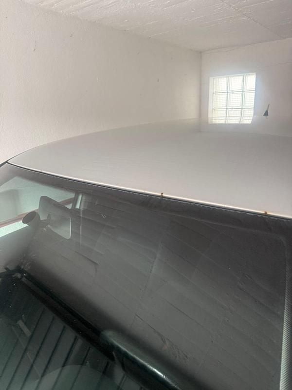 Gebraucht VW Golf III 100 PS (73 kW) 1998 Grau Limousine