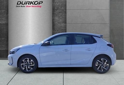 Neu Opel Corsa Edition 100 PS (73 kW) 2026 Weiß Kleinwagen
