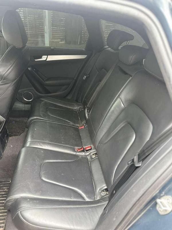 Gebraucht Audi A4 S-Line 239 PS (175 kW) 2009 Kombi