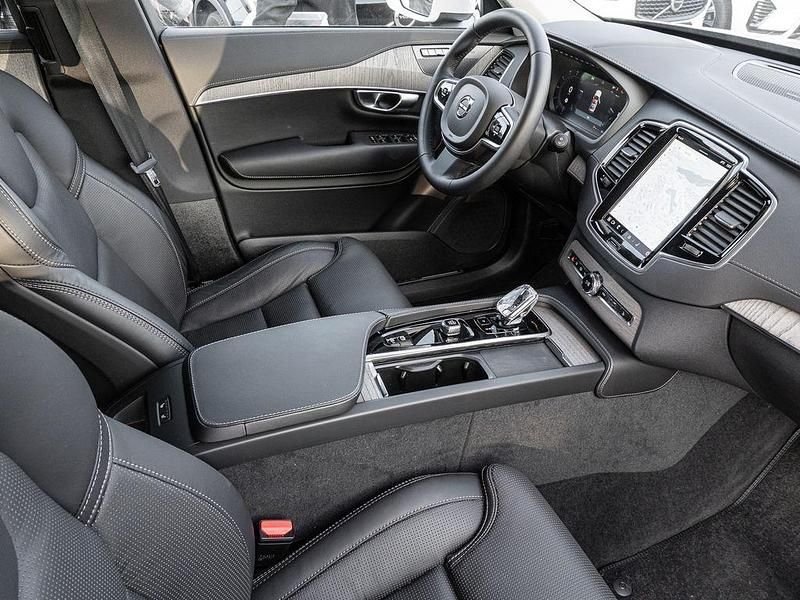 Gebraucht Volvo XC90 Plus 235 PS (172 kW) 2024 Weiss SUV