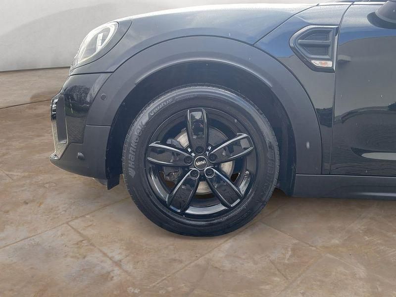 Gebraucht Mini Cooper D Countryman Classic 150 PS (110 kW) 2023 Schwarz SUV