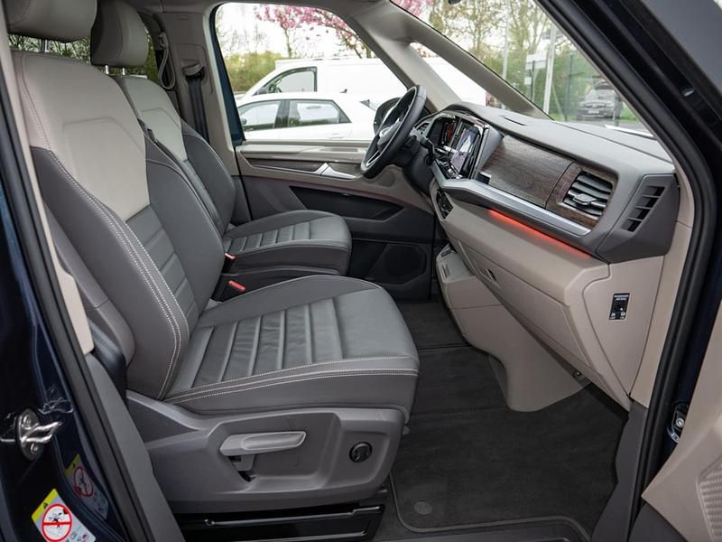 Gebraucht VW T7 Style 204 PS (150 kW) 2024 Van