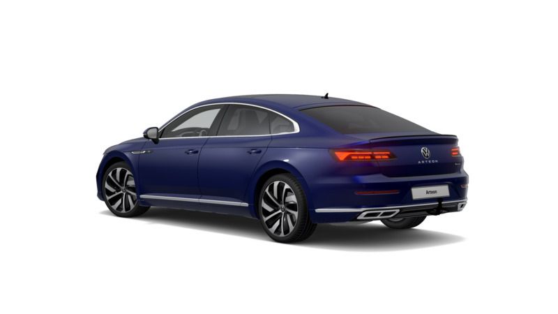 Gebraucht VW Arteon R-line 200 PS (147 kW) 2022