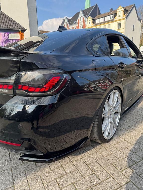 Gebraucht BMW 428 M Sport 245 PS (180 kW) 2016 Schwarz Coupé
