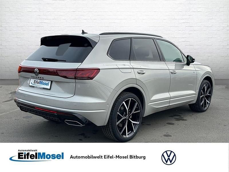 Gebraucht VW Touareg Edition 286 PS (210 kW) 2025 Beige SUV