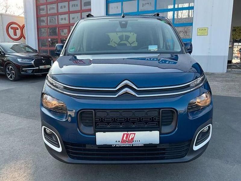 Gebraucht VW Caddy Trendline 68 PS (50 kW) 2019 Andere Van / Kleinbus