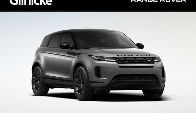 Eiger grey Neu 2025 Land Rover Range Rover evoque S SUV | 63.880 € (Etwas zu teuer) - Bild 1/4