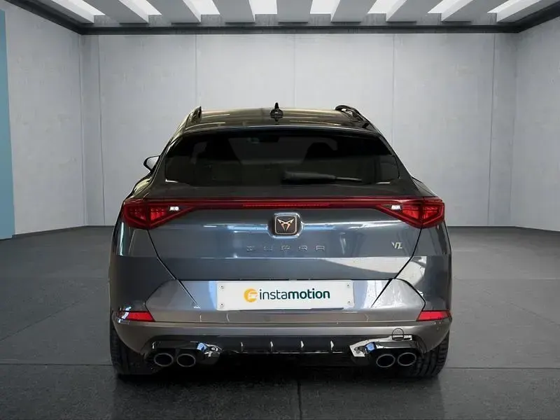 Gebraucht Cupra Formentor 310 PS (228 kW) 2024 Grau SUV
