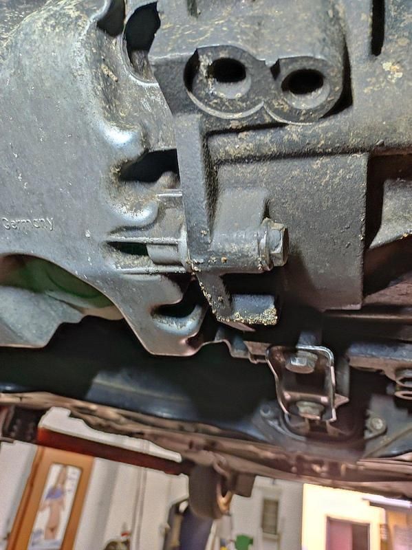 Gebraucht Skoda Octavia 110 PS (80 kW) 2000 Kombi