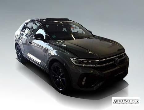 Gebraucht VW T-Roc R 300 PS (220 kW) 2024 Andere farbe SUV