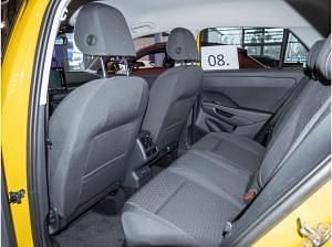 Neu VW T-Roc Life 116 PS (85 kW) 2026 Gelb (canary yellow uni) SUV