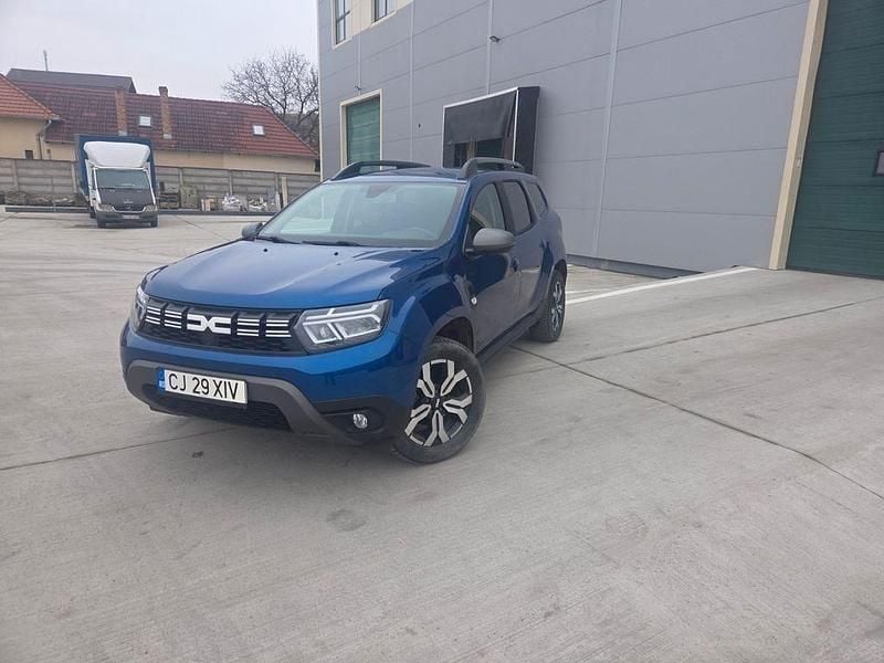 Gebraucht Dacia Duster 150 PS (110 kW) 2023 Blau SUV