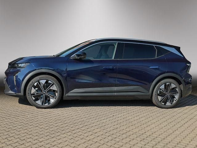 Gebraucht Renault Scenic E-Tech Techno 160 kW (218 PS) 2024 Andere farbe SUV