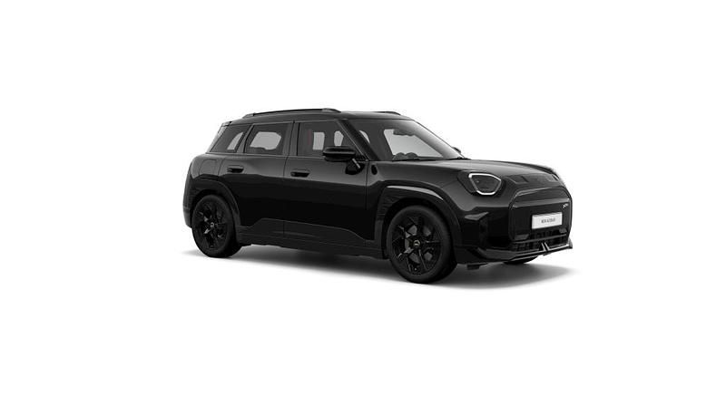 Gebraucht Mini Aceman 160 kW (218 PS) 2024 SUV