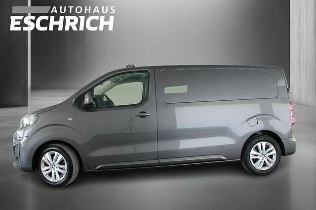 Gebraucht Peugeot Expert Premium 177 PS (130 kW) 2020 Grau Van