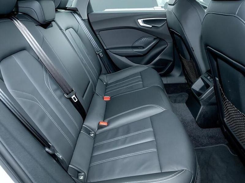 Gebraucht Audi A5 150 PS (110 kW) 2025 Weiß Coupé