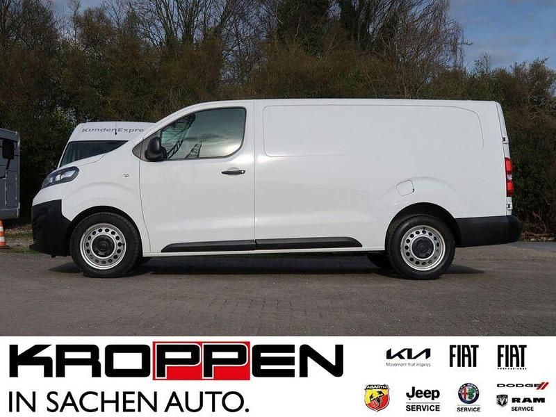 Gebraucht Fiat Scudo 2022 Weiss Van
