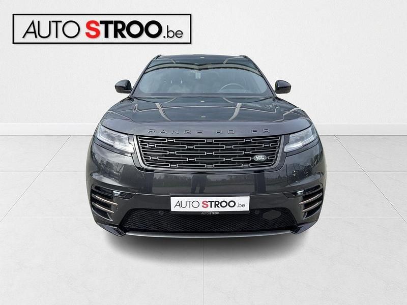 Gebraucht Land Rover Range Rover Velar HSE Dynamic 300 PS (220 kW) 2024 Grau SUV