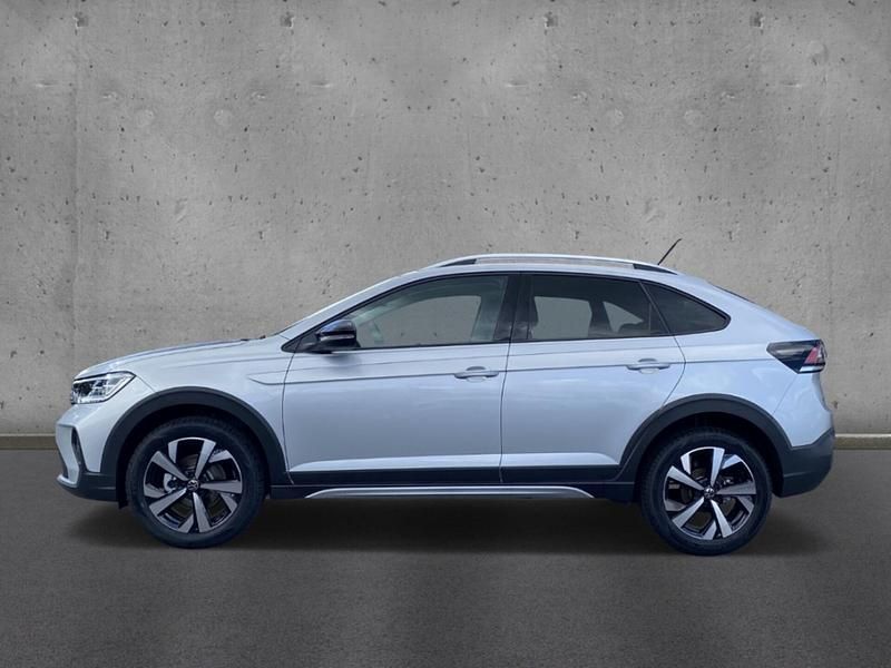 Gebraucht VW Taigo Style 116 PS (85 kW) 2024 Silber SUV