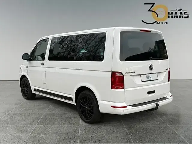 Używany VW Multivan 150 KM (110 kW) 2019 Andere Minivan