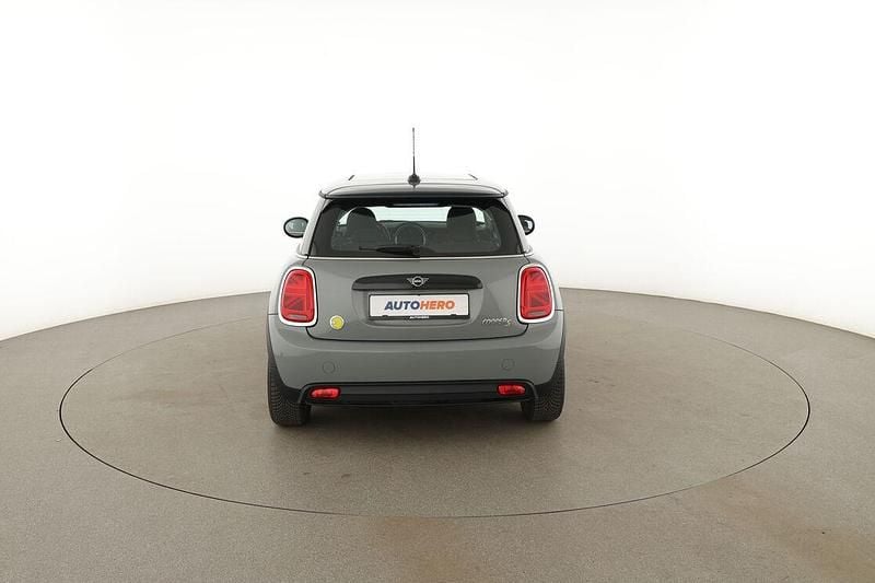 Gebraucht Mini Cooper SE Essential 135 kW (184 PS) 2021 Grau Kleinwagen