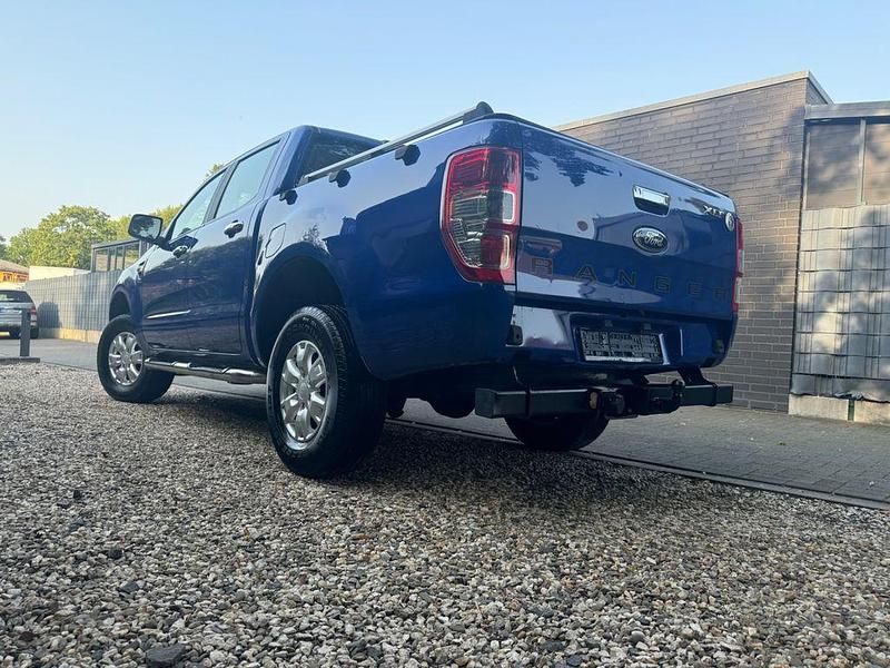 Gebraucht Ford Ranger XLT 150 PS (110 kW) 2015 Abholung