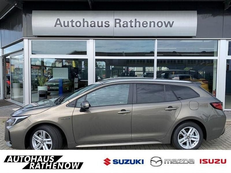 Gebraucht Suzuki Swace Comfort+ 140 PS (102 kW) 2023 Kombi