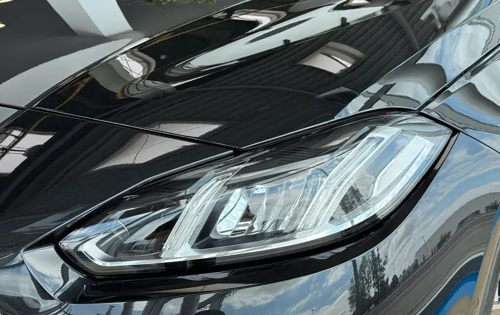 Gebraucht BMW 120 M Sport 170 PS (125 kW) 2025 Schwarz Kleinwagen